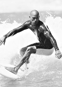 Kelly Slater