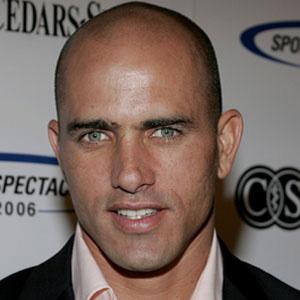 Kelly Slater