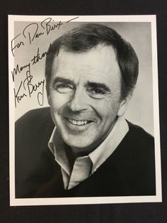 Ken Berry