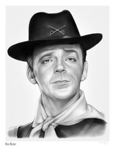 Ken Berry