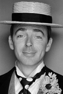 Ken Berry