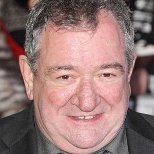 Ken Stott