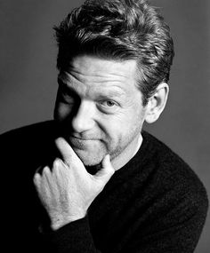 Kenneth Branagh