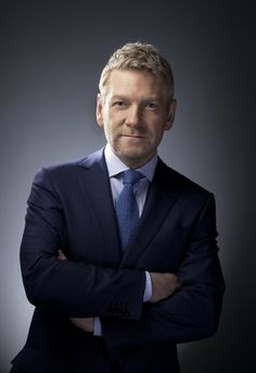 Kenneth Branagh