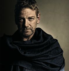 Kenneth Branagh