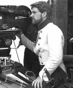 Kenneth Branagh