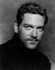 Kenneth Branagh