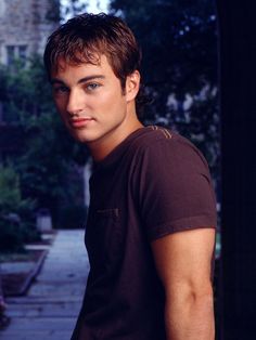 Kerr Smith