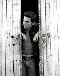 Kerr Smith