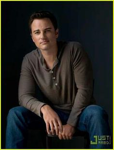 Kerr Smith