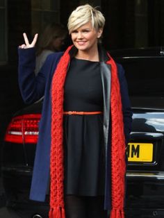 Kerry Katona