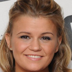 Kerry Katona