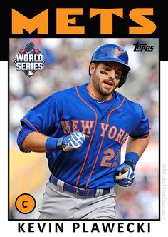 Kevin Plawecki