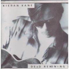 Kieran Kane