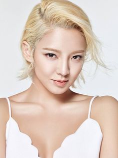 Kim Hyo-Yeon