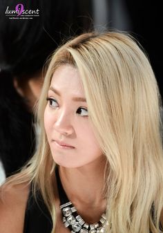 Kim Hyo-Yeon