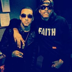 Kirko Bangz