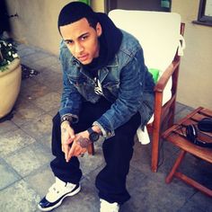 Kirko Bangz