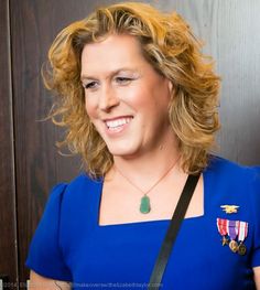 Kristin Beck