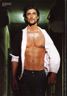 Kunal Kapoor