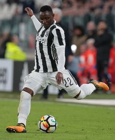 Kwadwo Asamoah