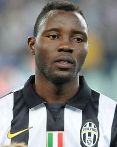 Kwadwo Asamoah