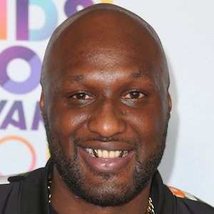 Lamar Odom