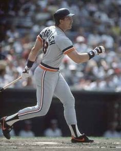 Lance Parrish