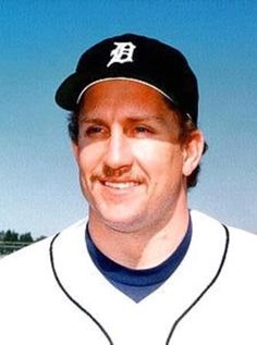 Lance Parrish