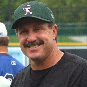 Lance Parrish