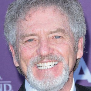 Larry Gatlin