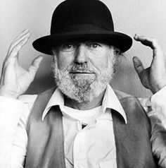 Lawrence Ferlinghetti