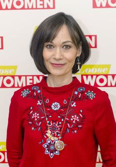 Leah Bracknell