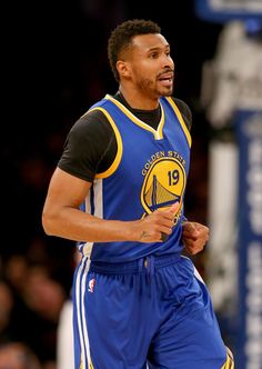 Leandro Barbosa