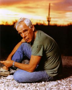 Lee Marvin