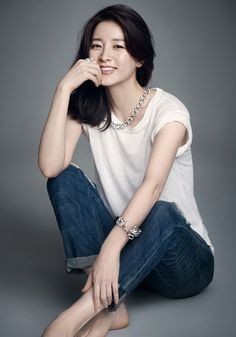 Lee Young-ae