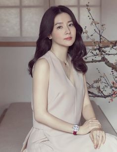 Lee Young-ae