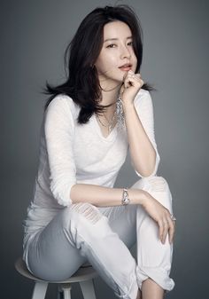 Lee Young-ae