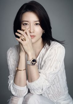 Lee Young-ae