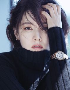 Lee Young-ae