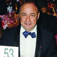 Len Blavatnik