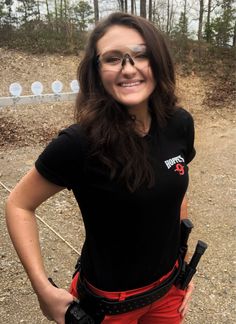 Lena Miculek