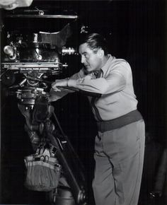 Leo McCarey