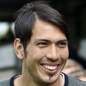 Leonardo Ulloa