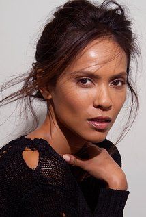 Lesley-Ann Brandt