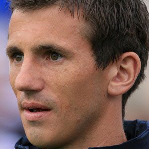 Liam Miller