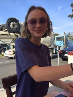 Lily-Rose Depp