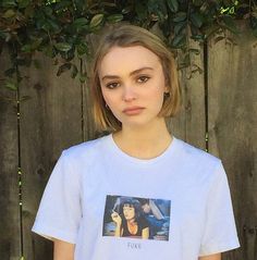 Lily-Rose Depp