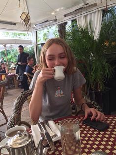 Lily-Rose Depp