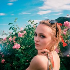 Lily-Rose Depp